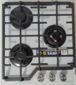 Газовая варочная панель MAUNFELD EGHG.43.73CW/G