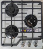 Газовая варочная панель MAUNFELD EGHG.43.73CW/G