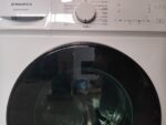 Стиральная машина c инвертором MAUNFELD MFWM128WH053