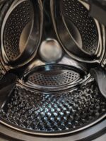 Встраиваемая стиральная машина MAUNFELD MBWM148S