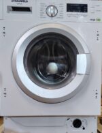 Встраиваемая стиральная машина MAUNFELD MBWM148S