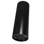 Кухонная вытяжка MAUNFELD Lee Isla 39 черный